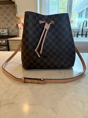 Louis Vuitton NéoNoé MM